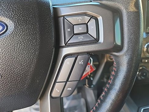 Used 2016 Ford F150 XLT w/ Equipment Group 302A Luxury image 26