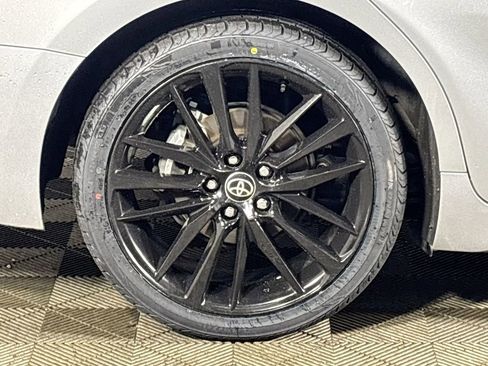 Used 2024 Toyota Camry XSE image 22