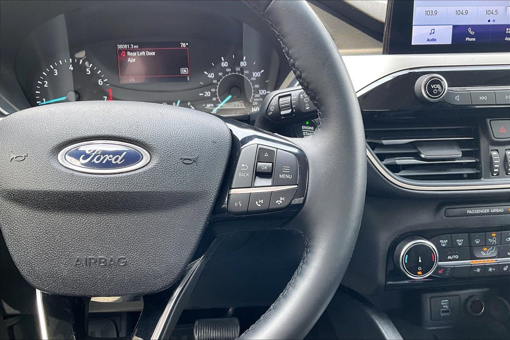 Used 2022 Ford Escape SEL AWD/4WD image 18