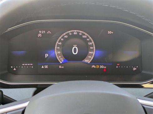 New 2026 Volkswagen Jetta SE image 29