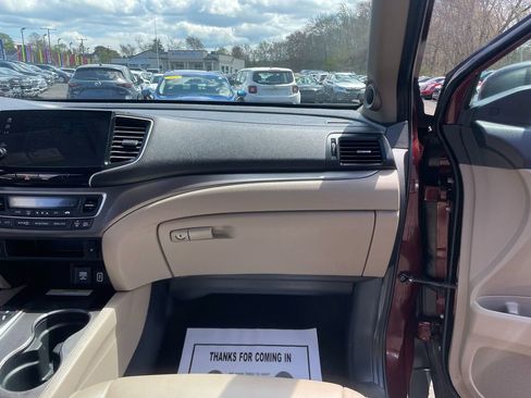 Used 2022 Honda Pilot Special Edition image 30
