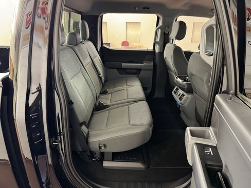 Used 2024 Ford F150 XLT w/ Equipment Group 302A MID image 35