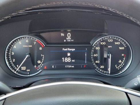 Used 2025 Cadillac XT5 Premium Luxury FWD image 15