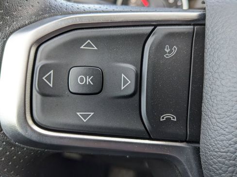 New 2026 RAM 1500 Express image 25