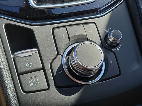 New 2025 MAZDA CX-5 AWD 2.5 S w/ Select Package image 19