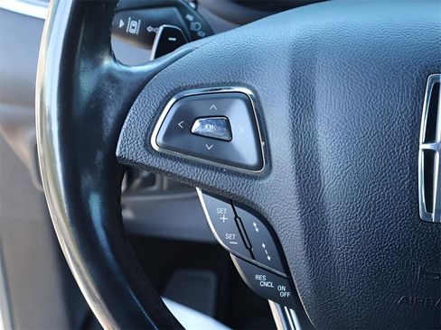 Used 2016 Lincoln MKC Reserve w/ Technology Package image 33