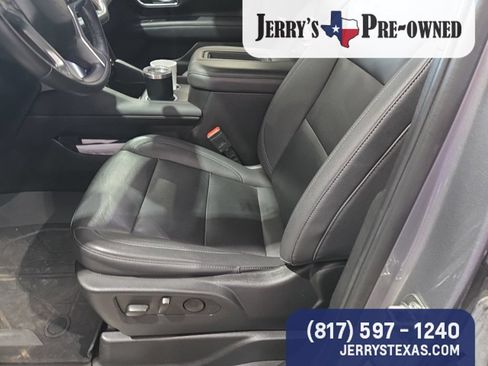 Used 2023 Chevrolet Suburban LT w/ LT Signature Package RWD image 7