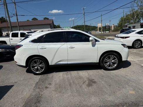 Used 2013 Lexus RX 350 FWD w/ Navigation Pkg image 5