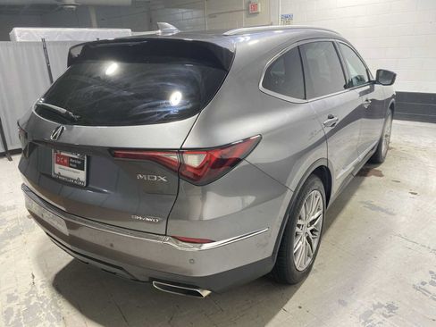 Certified 2023 Acura MDX SH-AWD w/ Advance Package image 26