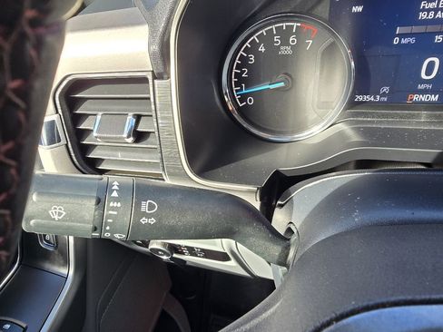 Used 2023 Ford F150 XLT w/ Equipment Group 301A Mid image 28