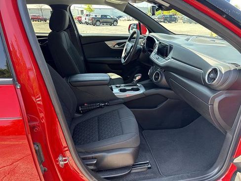 Used 2021 Chevrolet Blazer LT AWD/4WD image 46