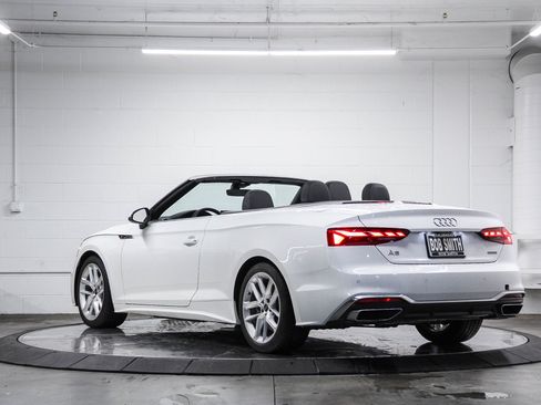 Used 2024 Audi A5 2.0T Premium image 10