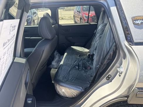 New 2026 Subaru Outback Wilderness AWD/4WD image 23