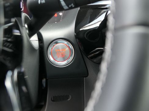 Used 2025 Acura ADX AWD image 17