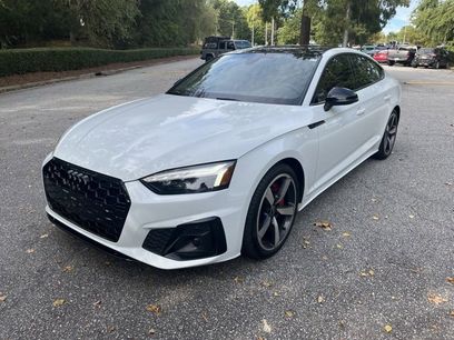 Used 2024 Audi A5 2.0T Premium Plus