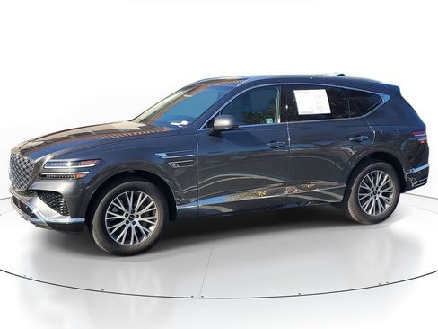 Used 2025 Genesis GV80 2.5T image 8