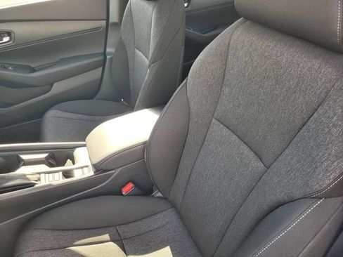 New 2026 Honda Accord LX image 8