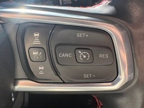 Used 2021 Jeep Wrangler Unlimited Rubicon image 8