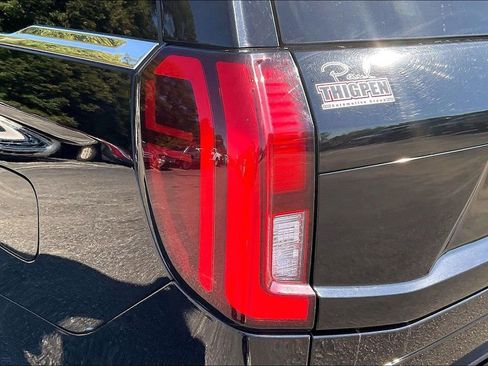 Certified 2025 Ford Expedition Max Active AWD/4WD image 30