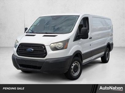 Used 2016 Ford Transit 250 130 Low Roof