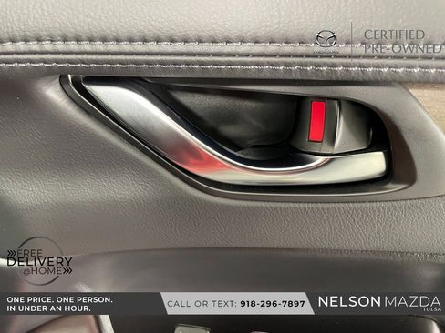 Used 2023 MAZDA CX-5 Signature image 47