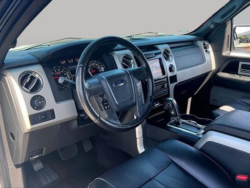 Used 2012 Ford F150 FX2 w/ FX Luxury Pkg RWD image 17