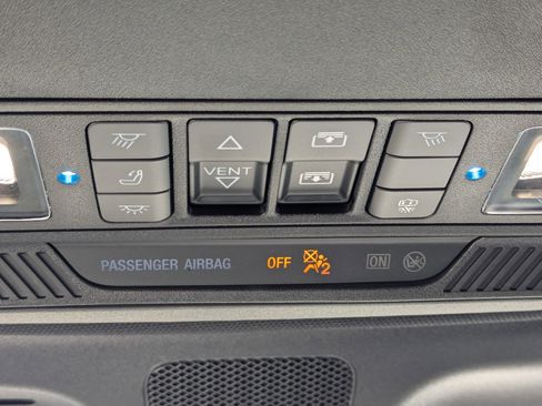 Certified 2025 Ford Expedition Platinum w/ Stealth Performance Package AWD/4WD image 29