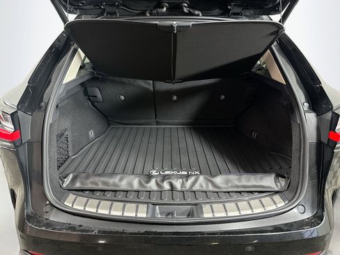 New 2026 Lexus NX 350 AWD w/ Accessory Package (2T) image 24