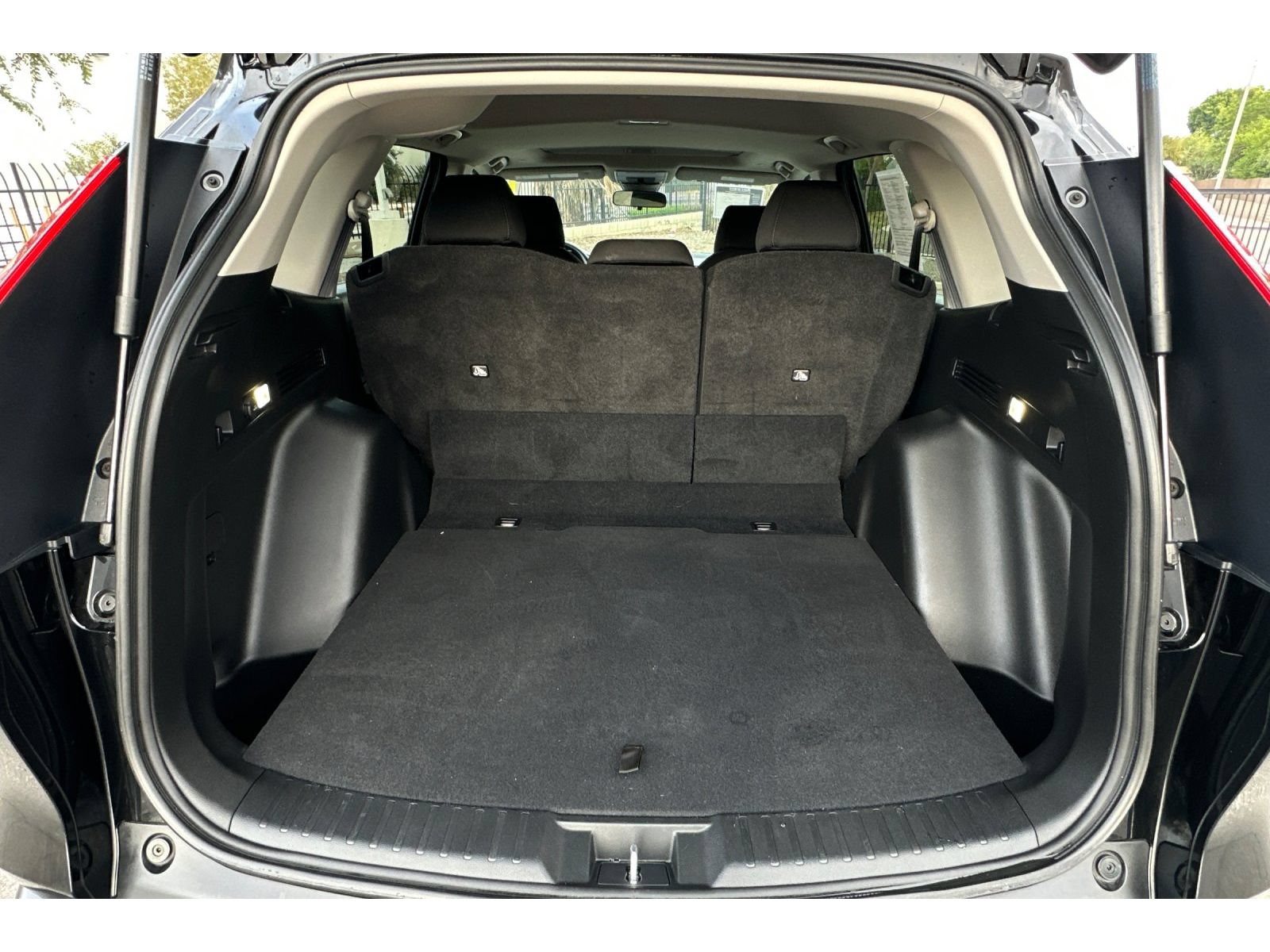 Used 2024 Honda CR-V EX image 17