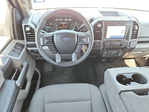 Used 2020 Ford F150 XLT w/ Equipment Group 302A Luxury image 17