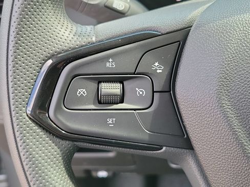 Used 2025 Chevrolet TrailBlazer LS FWD image 15
