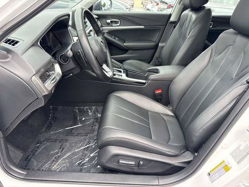 Used 2025 Acura Integra FWD image 25