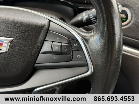 Used 2019 Cadillac XT5 Luxury AWD/4WD image 24