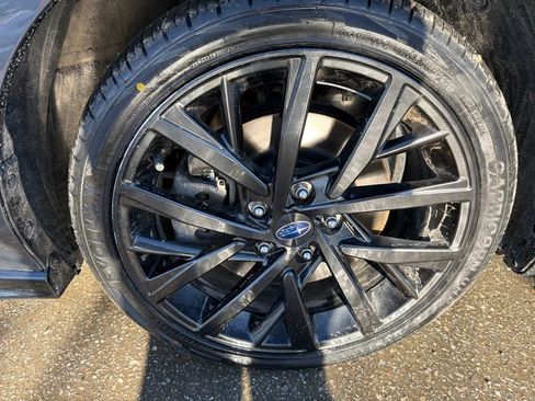 Used 2024 Subaru Impreza RS image 20