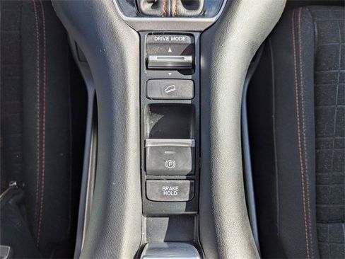 Certified 2024 Honda HR-V Sport image 17