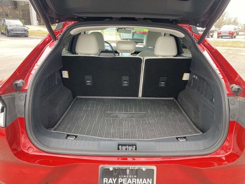 Used 2024 Ford Mustang Mach-E Premium image 15