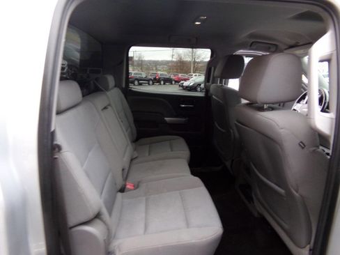 Used 2014 Chevrolet Silverado 1500 LT w/ All Star Edition image 22