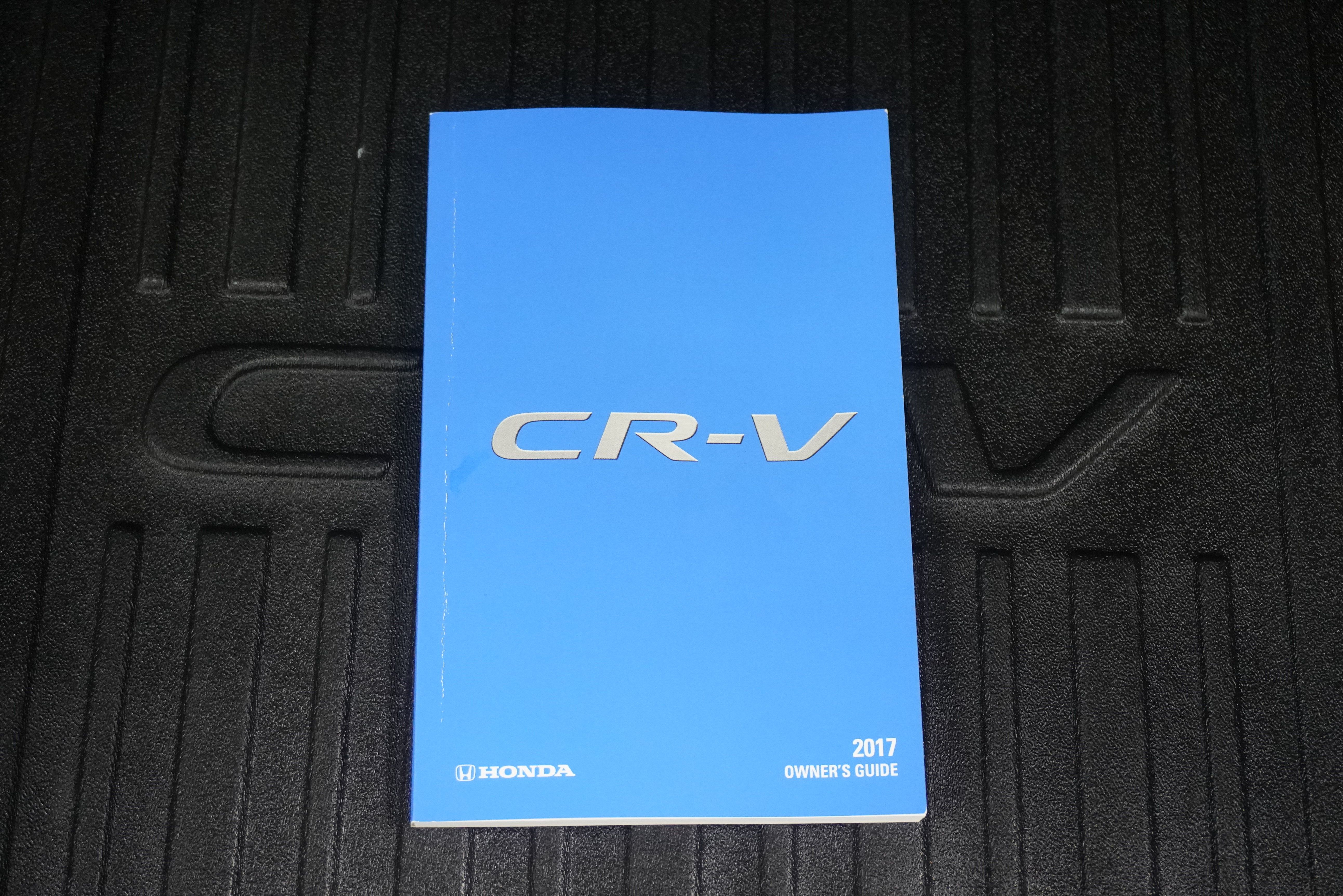 Used 2017 Honda CR-V EX-L image 26