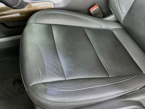 Used 2022 Chevrolet Silverado 1500 RST AWD/4WD image 20