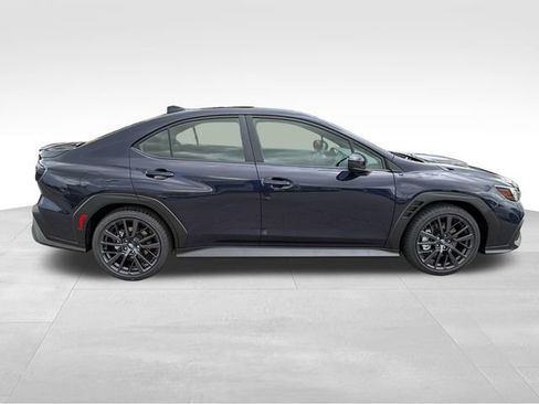 New 2026 Subaru WRX Premium AWD/4WD image 8