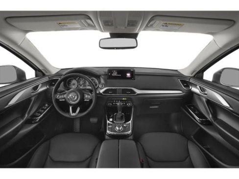 Used 2023 MAZDA CX-9 Touring AWD/4WD image 11