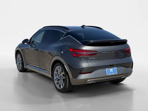 Used 2023 Genesis GV60 Advanced AWD/4WD image 3