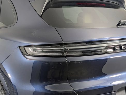 New 2026 Porsche Cayenne AWD/4WD image 16