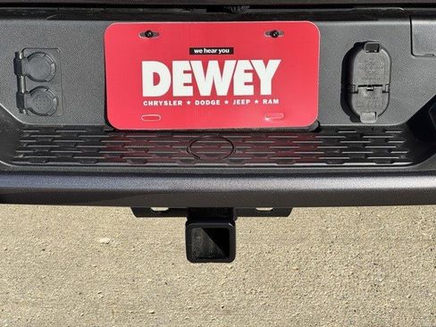 New 2026 RAM 1500 Limited image 44