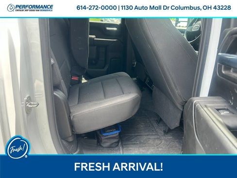 Used 2024 GMC Sierra 2500 Pro AWD/4WD image 16
