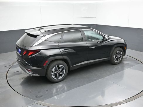 New 2026 Hyundai Tucson SEL w/ Tow & Go Package FWD image 21