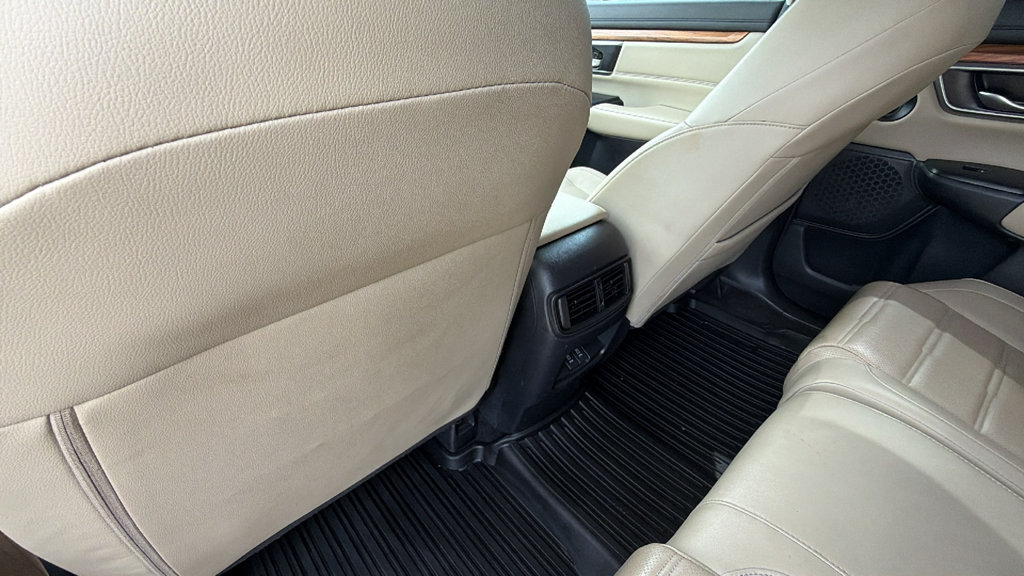 Used 2019 Honda CR-V EX-L image 26