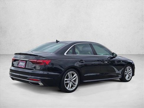 Used 2024 Audi A4 2.0T Premium Plus AWD/4WD image 5