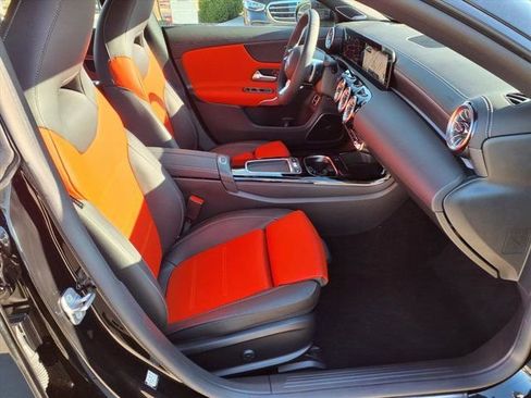 Used 2025 Mercedes-Benz CLA 250 image 15