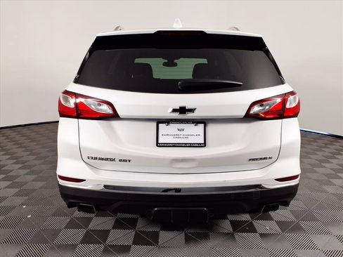 Used 2020 Chevrolet Equinox Premier image 5